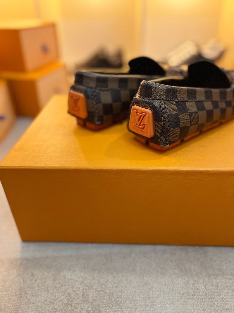 Louis Vuitton Low Shoes